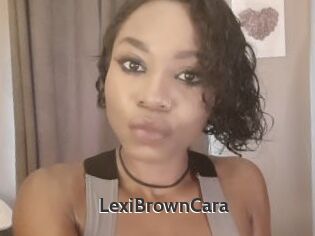 LexiBrownCara