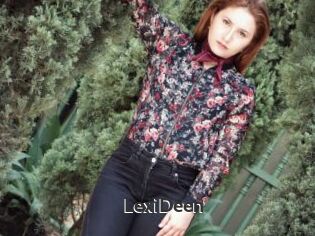 LexiDeen