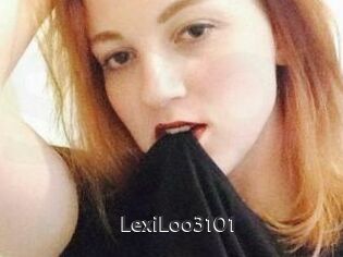 LexiLoo3101