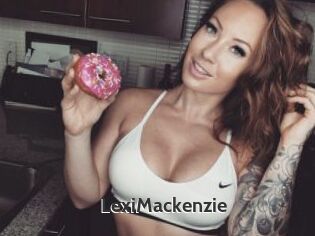 LexiMackenzie