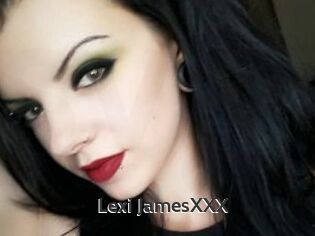 Lexi_JamesXXX