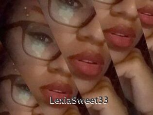 LexiaSweet33