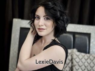 LexieDavis