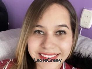 LexieGreey