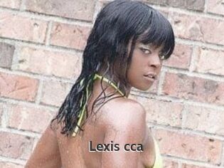 Lexis_cca