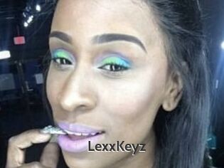 Lexx_Keyz