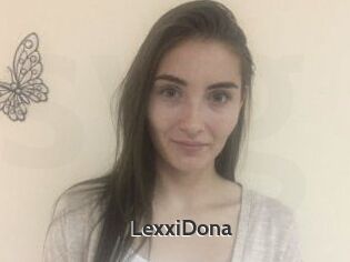LexxiDona