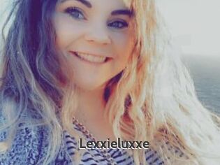 Lexxieluxxe