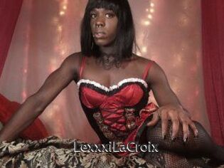 LexxxiLaCroix