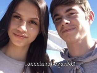LexxxiandLoganXO