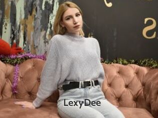 LexyDee