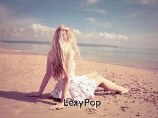 LexyPop