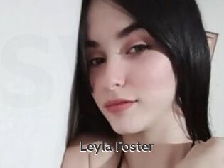 Leyla_Foster