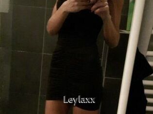Leylaxx