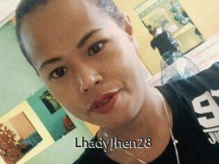 LhadyJhen28