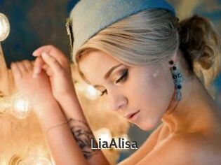 LiaAlisa