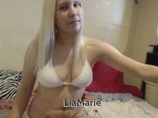 LiaMarie