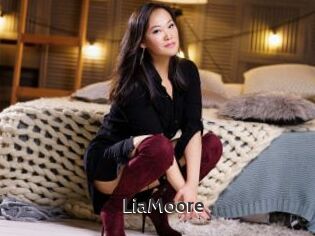 LiaMoore