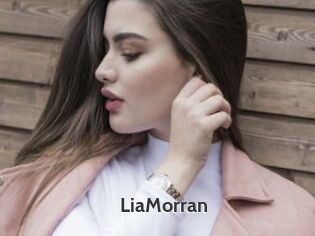 LiaMorran