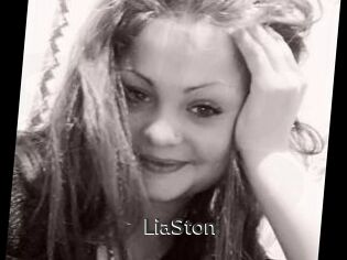 LiaSton