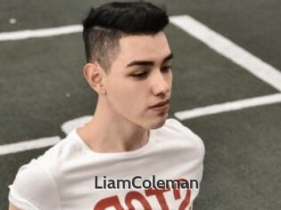 LiamColeman