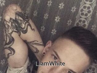 Liam_White