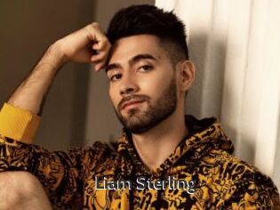 Liam_Sterling