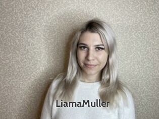 LiamaMuller