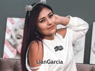 LianGarcia