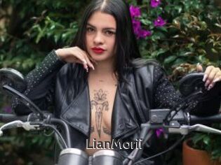 LianMorii