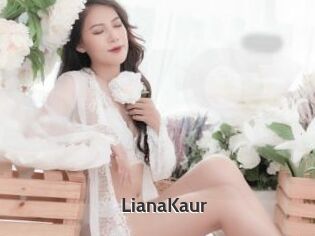 LianaKaur