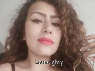 Lianaughty