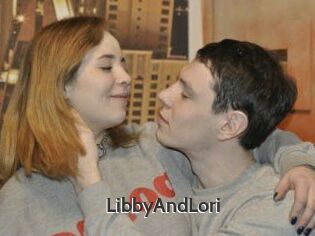 LibbyAndLori