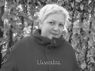 Licentina