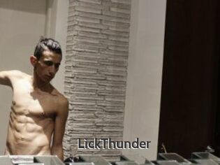 LickThunder