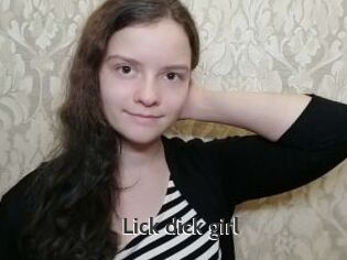 Lick_dick_girl