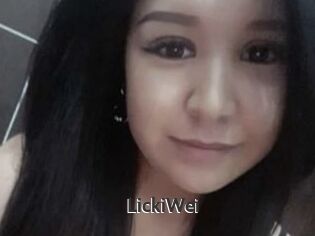 LickiWei