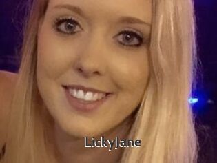 LickyJane