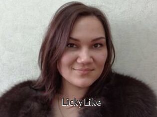 LickyLike