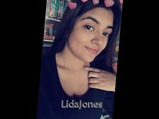 LidaJones