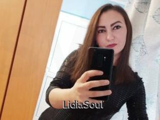 LidiaSoul