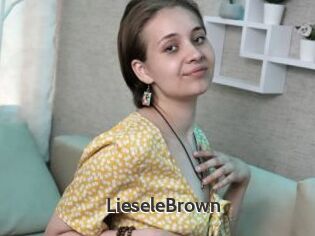 LieseleBrown