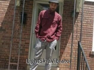 LightSkinVibrator