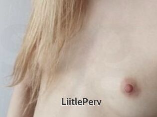 LiitlePerv