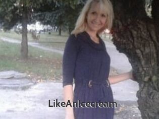 LikeAnIcecream