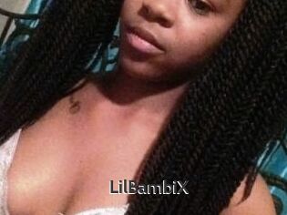LilBambiX