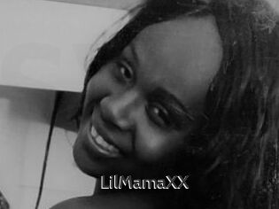 LilMamaXX
