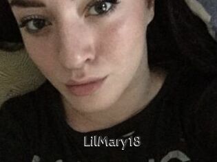 LilMary18