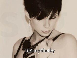 LilSexyShelby