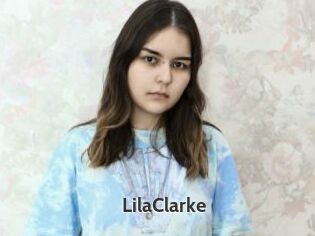 LilaClarke